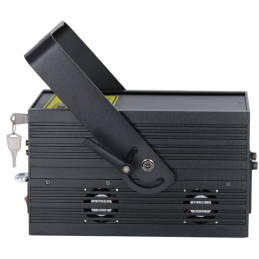 	Lasers multicolore - Power Lighting - LAZER 2400 RGB APP