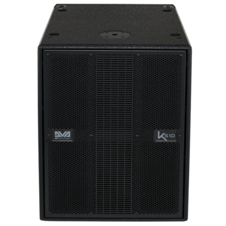 Caissons de basse actifs - dB Technologies - DVA KS 10