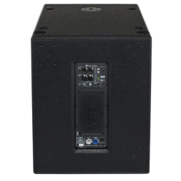 	Caissons de basse actifs - dB Technologies - DVA KS 10