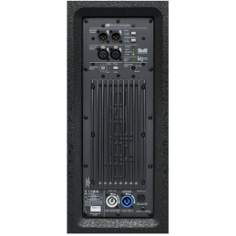 	Caissons de basse actifs - dB Technologies - DVA KS 10