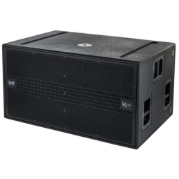 	Caissons de basse actifs - dB Technologies - DVA KS 20