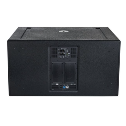 	Caissons de basse actifs - dB Technologies - DVA KS 20