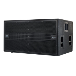 	Caissons de basse actifs - dB Technologies - DVA KS 20