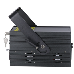 	Lasers multicolore - Power Lighting - LAZER 1200 RGB APP