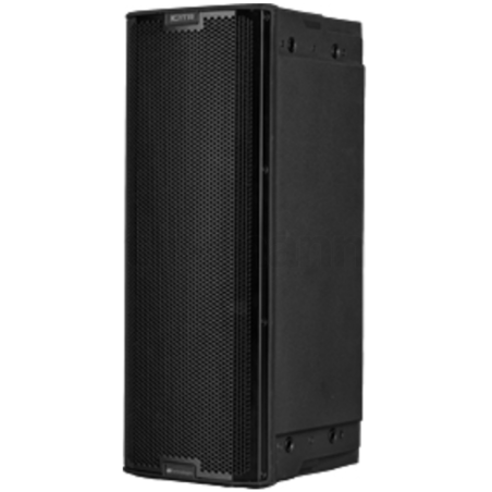 Enceintes amplifiées - dB Technologies - Ingenia IG1TR