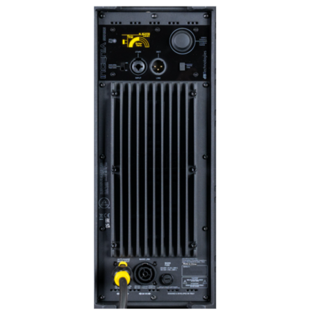 Enceintes amplifiées - dB Technologies - Ingenia IG1TR