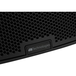 	Enceintes amplifiées - dB Technologies - Ingenia IG2TR