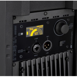 	Enceintes amplifiées - dB Technologies - Ingenia IG4TR