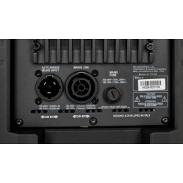 	Enceintes amplifiées - dB Technologies - Ingenia IG4TR