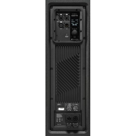 Enceintes amplifiées - dB Technologies - Ingenia IG5TR