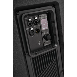 	Enceintes amplifiées - dB Technologies - Ingenia IG5TR