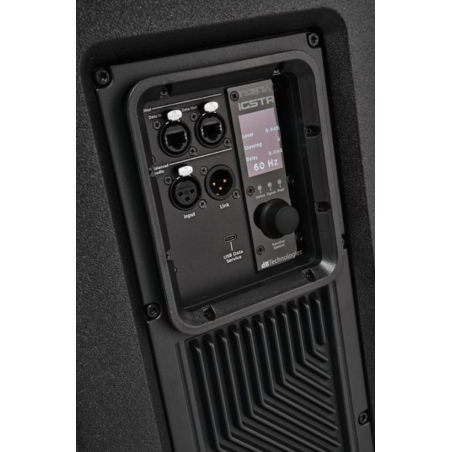 Enceintes amplifiées - dB Technologies - Ingenia IG5TR