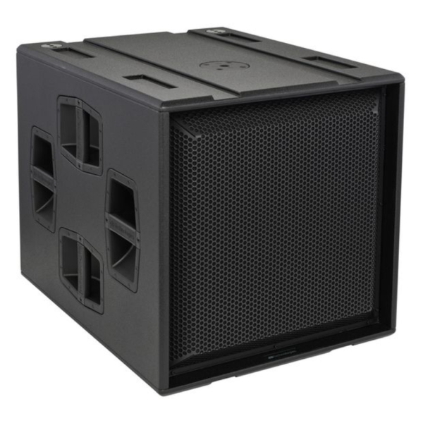 Caissons de basse actifs - dB Technologies - Ingenia IGS1
