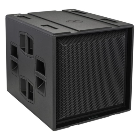 Caissons de basse actifs - dB Technologies - Ingenia IGS1