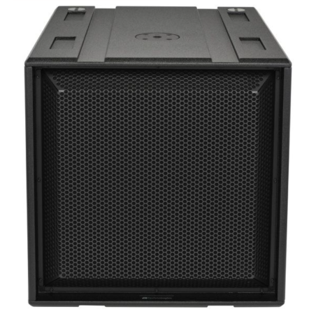 Caissons de basse actifs - dB Technologies - Ingenia IGS1