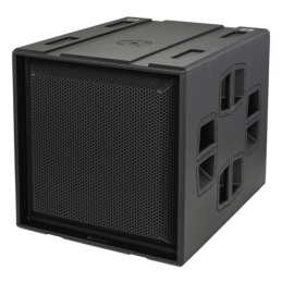 	Caissons de basse actifs - dB Technologies - Ingenia IGS1