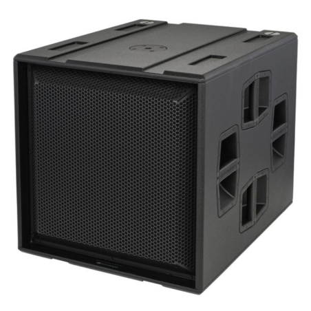Caissons de basse actifs - dB Technologies - Ingenia IGS1