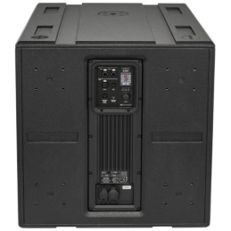 	Caissons de basse actifs - dB Technologies - Ingenia IGS1