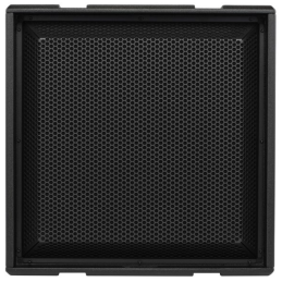 	Caissons de basse actifs - dB Technologies - Ingenia IGS1