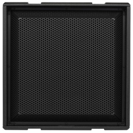 Caissons de basse actifs - dB Technologies - Ingenia IGS1