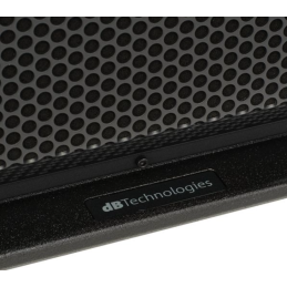 	Caissons de basse actifs - dB Technologies - Ingenia IGS1