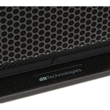 Caissons de basse actifs - dB Technologies - Ingenia IGS1