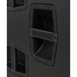 	Caissons de basse actifs - dB Technologies - Ingenia IGS1