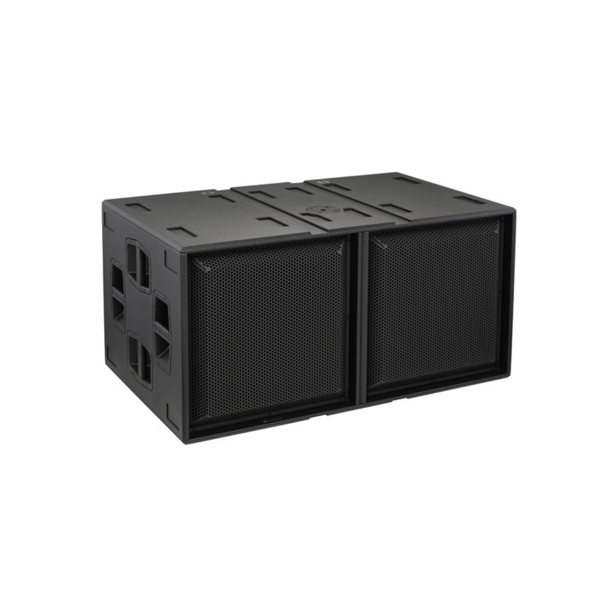 Caissons de basse actifs - dB Technologies - Ingenia IGS2