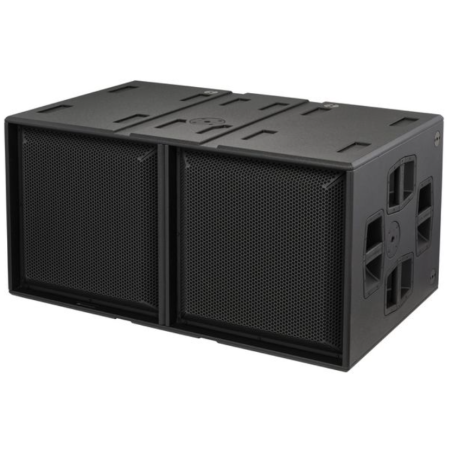 Caissons de basse actifs - dB Technologies - Ingenia IGS2