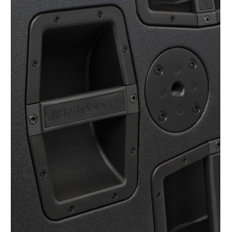 	Caissons de basse actifs - dB Technologies - Ingenia IGS2