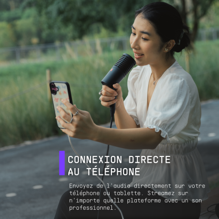 Cartes son - Arturia - MiniFuse 2 OTG