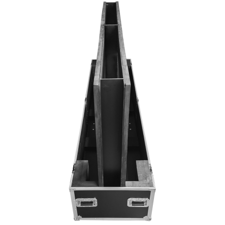 Flight cases écrans - Power Acoustics - Flight cases - FLIGHT ECRAN DB 90/100