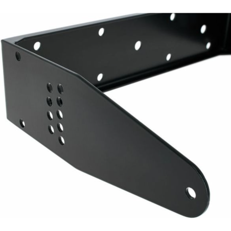 Supports muraux enceintes - dB Technologies - WB L12-H