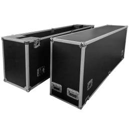 	Flight cases écrans - Power Acoustics - Flight cases - FLIGHT ECRAN 90/100