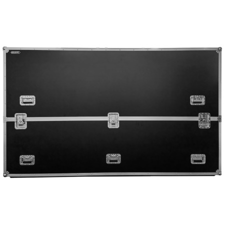 Flight cases écrans - Power Acoustics - Flight cases - FLIGHT ECRAN 90/100