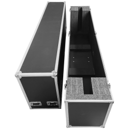 	Flight cases écrans - Power Acoustics - Flight cases - FLIGHT ECRAN 90/100