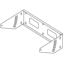 	Supports muraux enceintes - dB Technologies - WB-LP12H