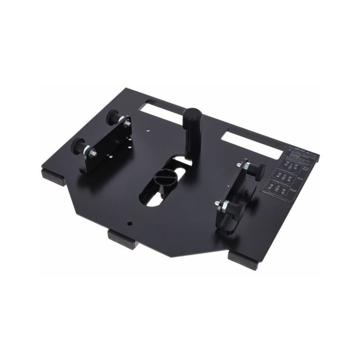 Accessoires pieds enceintes - dB Technologies - GSA-IG