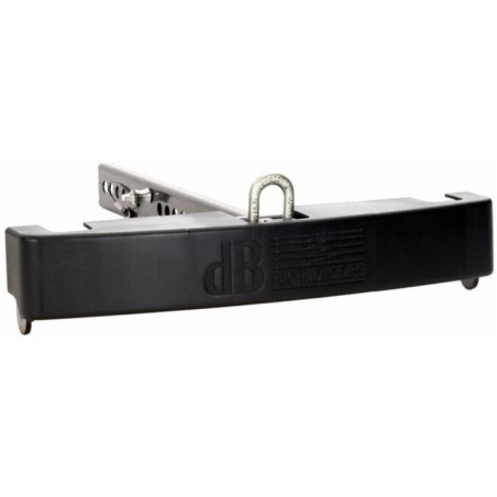 Accessoires pieds enceintes - dB Technologies - DVA Mini DRK-5 Rigging Kit