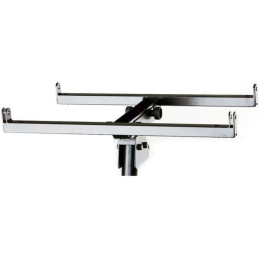 	Accessoires pieds enceintes - dB Technologies - DVA DSA 4 Stand Adapter