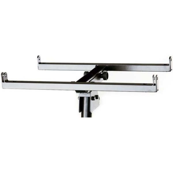 Accessoires pieds enceintes - dB Technologies - DVA DSA 4 Stand Adapter