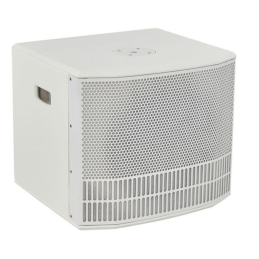 	Systèmes amplifiés - dB Technologies - ES503 Stereo White