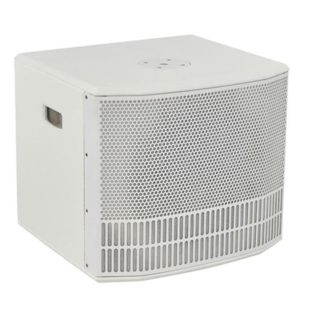 Systèmes amplifiés - dB Technologies - ES503 Stereo White