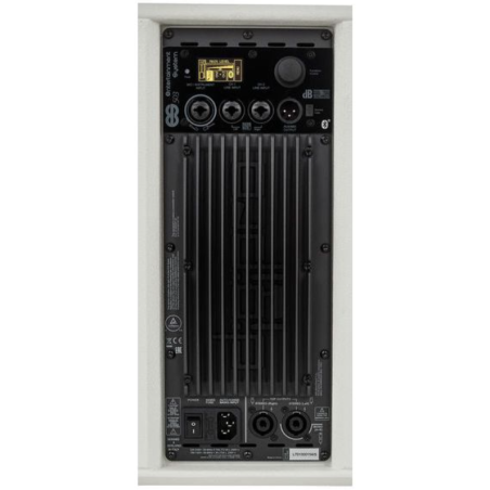 Systèmes amplifiés - dB Technologies - ES503 Stereo White