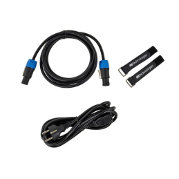 	Systèmes amplifiés - dB Technologies - ES503 Stereo White