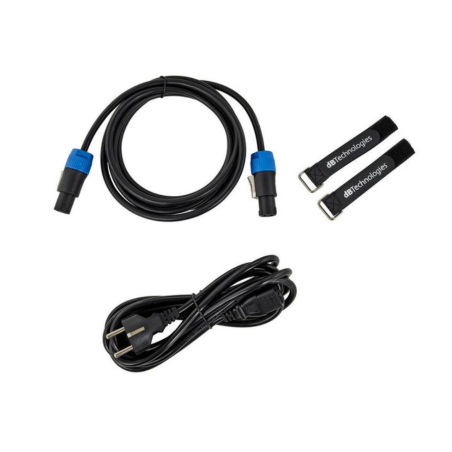 Systèmes amplifiés - dB Technologies - ES503 Stereo White