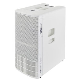 	Systèmes amplifiés - dB Technologies - es1203 WH