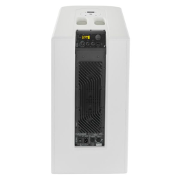 	Systèmes amplifiés - dB Technologies - es1203 WH