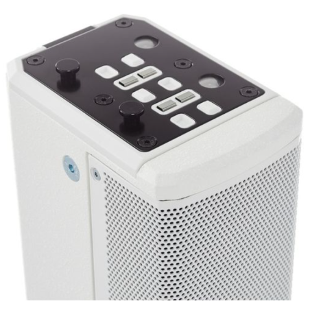 Systèmes amplifiés - dB Technologies - es1203 WH