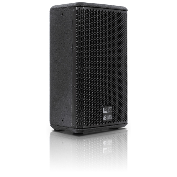 Enceintes amplifiées - dB Technologies - LVX 8